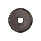 HS PARTS Kettenrad 3/8" 7 Zähne für Kettensägen Dolmar 112 113 114 116 117 119 120 120 super McCulloch Promac 6800