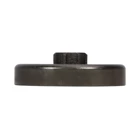 HS PARTS Kettenrad 3/8" 7 Zähne für Kettensägen Dolmar 112 113 114 116 117 119 120 120 super McCulloch Promac 6800