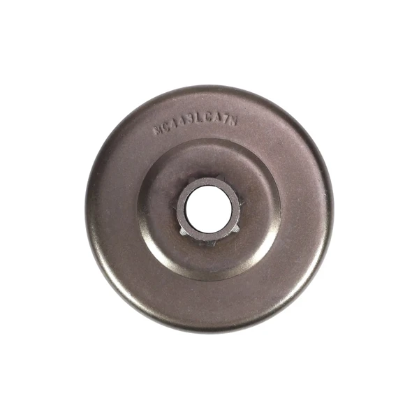 HS PARTS Kettenrad 3/8