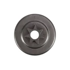 HS PARTS Kettenrad .325" 7 Zähne für Kettensägen Stihl 021 023 025 MS210 MS230 MS250 (OEM 11236402074)