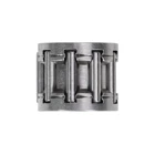 HS PARTS Kettenrad .325" 7 Zähne für Solo Kettensägen 605 606 (Kupplungsgröße 58mm) 632 634 638 641