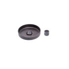 HS PARTS Kettenrad .325" 8 Zähne für Kettensägen Dolmar 112 113 114 116 117 119 120 120 super McCulloch Promac 6800 (OEM 114223010)