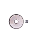 HS PARTS Kettenrad .325" 8 Zähne für Kettensägen Dolmar 112 113 114 116 117 119 120 120 super McCulloch Promac 6800 (OEM 114223010)