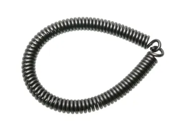 HS PARTS Kettensägen Kupplungsfeder Husqvarna 130 135 135 Mark II 136 140 141 236 Jonsered 2036 2040 Poulan 2775 McCulloch CS350 CS410 Partner 351 370 420 (OEM 530094188)