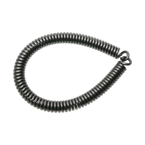 HS PARTS Kettensägen Kupplungsfeder Husqvarna 130 135 135 Mark II 136 140 141 236 Jonsered 2036 2040 Poulan 2775 McCulloch CS350 CS410 Partner 351 370 420 (OEM 530094188)