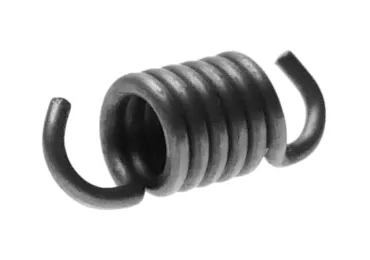 HS PARTS Kettensägen-Kupplungsfeder Husqvarna 357XP 359 Jonsered 2159 CS2156 CS2159 (OEM 537166901)