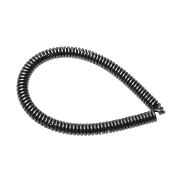 HS PARTS Kettensägen Kupplungsfeder Husqvarna 51 55 55 Rancher 254 257 261 (OEM 501456101)