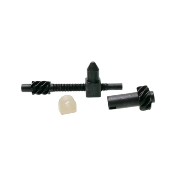 HS PARTS Kettenspanner für Husqvarna 435 445 Kettensägen (OEM 537286601 537397001 537017401 537079402)