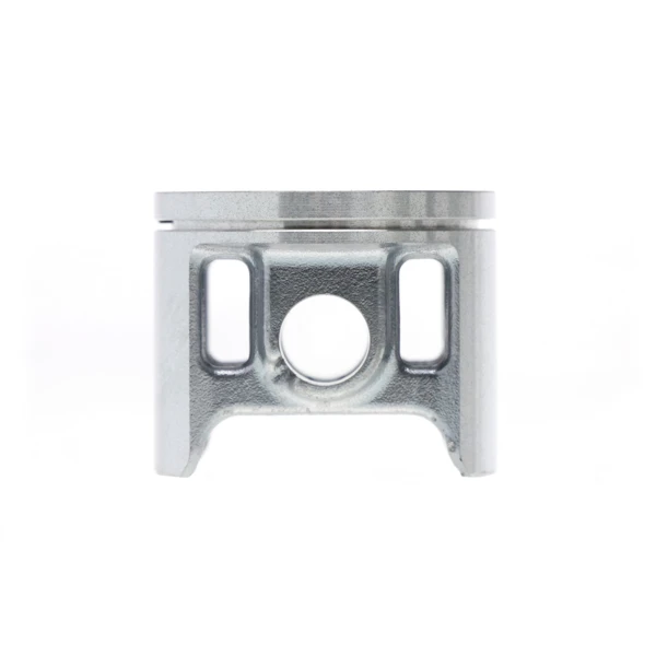 HS Parts kompletter Kolben für Kettensägen Makita DPC6410 DPC6411 PC6412 PC6414 47 mm