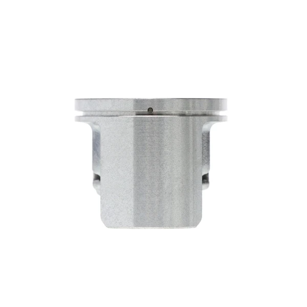 HS Parts kompletter Kolben für Kettensägen Makita DPC6410 DPC6411 PC6412 PC6414 47 mm