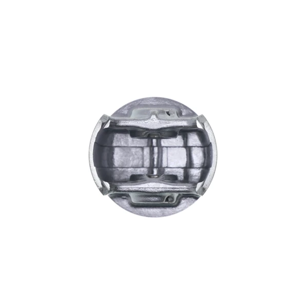 HS Parts kompletter Kolben für Kettensägen Makita DPC6410 DPC6411 PC6412 PC6414 47 mm