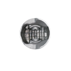 HS Parts Kompletter Kolben für Stihl TS410 TS420 50 mm Stichsägen (OEM 42380302003)