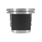 HS Parts Kompletter Kolben und Zylinder für Kettensägen Makita DPC6410 DPC6411 PC6412 PC6414 47mm (325-130-031)