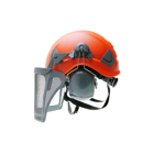 HS PARTS Kompletter professioneller Schutzhelm