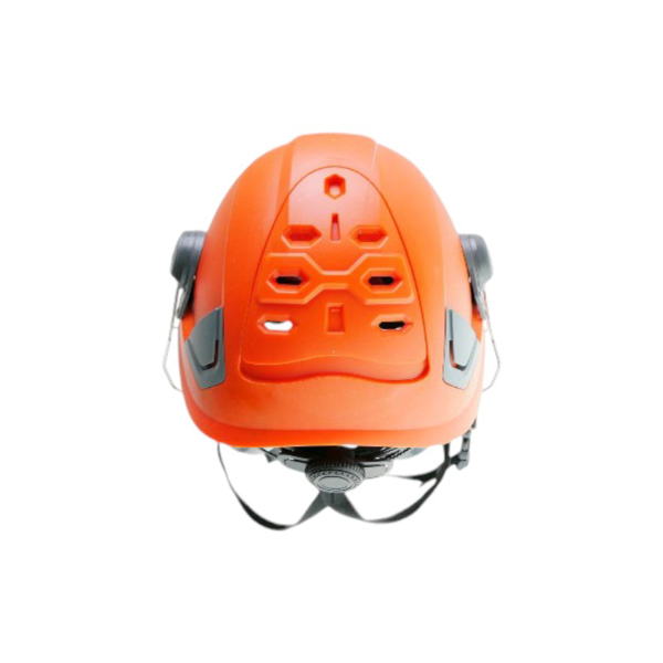 HS PARTS Kompletter professioneller Schutzhelm