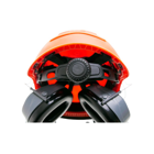 HS PARTS Kompletter professioneller Schutzhelm