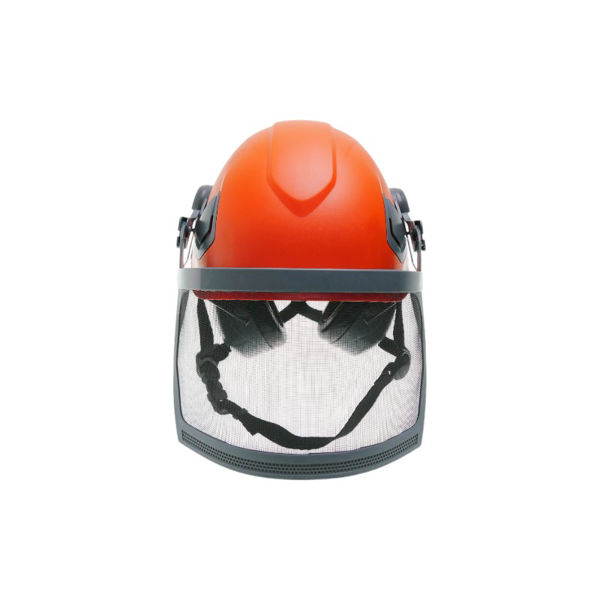 HS PARTS Kompletter professioneller Schutzhelm