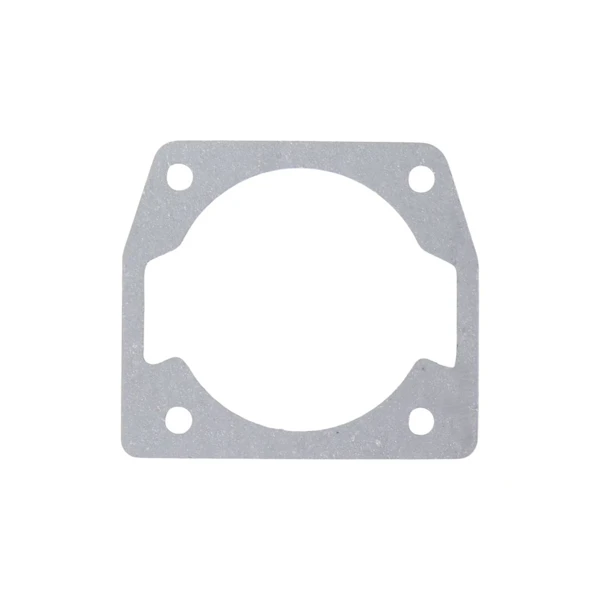 HS PARTS kompletter Zylinder mit 45,2 mm Kolben für chinesische Kettensägen und Hobbymarktsägen 58 cc