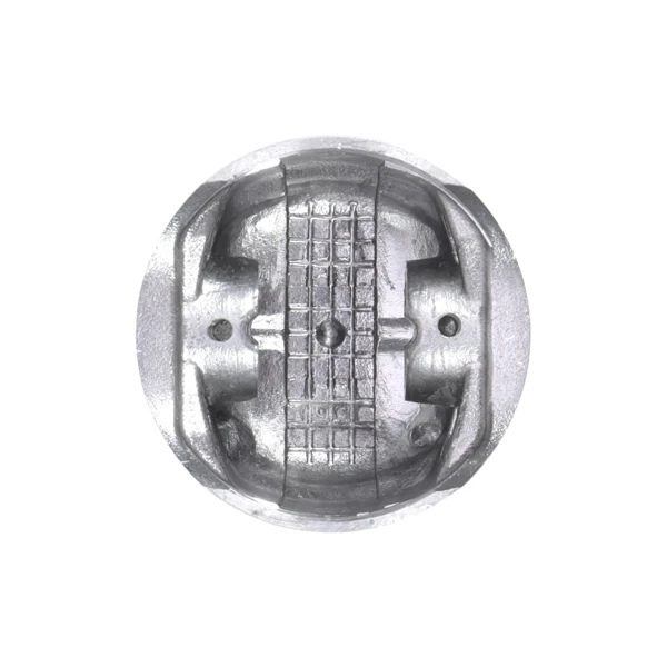 HS PARTS kompletter Zylinder mit 45,2 mm Kolben für chinesische Kettensägen und Hobbymarktsägen 58 cc