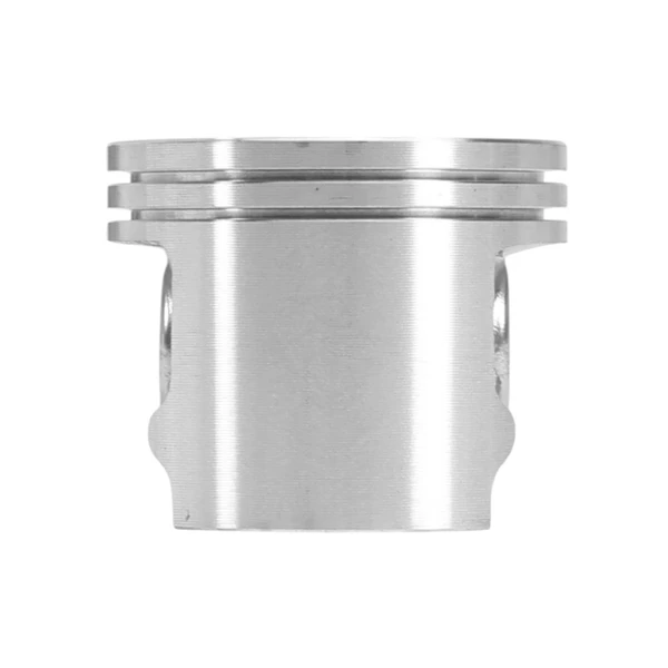 HS PARTS Kompletter Zylinder mit Kolben für Kettensägen Stihl 065 MS650 52 mm (OEM 11220201219)