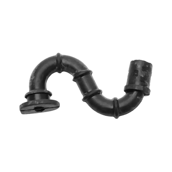 HS PARTS Kraftstoffschlauch für Stihl MS231 MS231C MS251 MS251C MS241C Kettensägen (OEM 11433587700)