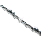 HS PARTS Längssägekette 3/8" .058" (1,5 mm) 93 Glieder Rundzahn für die Herstellung von Platten passend Husqvarna 51 55 268 346XP 353 357 359 372 455 460 560XP