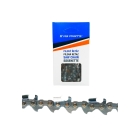 HS PARTS Längssägekette 3/8" .063" (1,6 mm) 56 Glieder Rundzahn für die Herstellung von Platten passend Stihl MS360 MS361 MS362 MS440 MS441 MS660 MS661 MS880