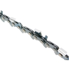 HS PARTS Längssägekette 3/8" .063" (1,6 mm) 72 Glieder Rundzahn für die Herstellung von Platten passend Stihl MS360 MS361 MS362 MS440 MS441 MS660 MS661 MS880