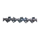 HS PARTS Längssägekette .325" .058" (1,5 mm) 64 Glieder Rundzahn für die Herstellung von Platten passend Husqvarna 36 40 42 45 51 55 240 242 254 257 262 338XPT 340 345 346 351 353 359 435 445 450 455 460