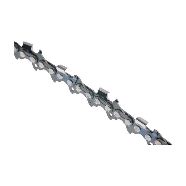 HS PARTS Längssägekette .325" .058" (1,5 mm) 64 Glieder Rundzahn für die Herstellung von Platten passend Husqvarna 36 40 42 45 51 55 240 242 254 257 262 338XPT 340 345 346 351 353 359 435 445 450 455 460