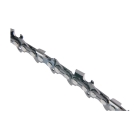 HS PARTS Längssägekette .325" .058" (1,5 mm) 64 Glieder Rundzahn für die Herstellung von Platten passend Husqvarna 36 40 42 45 51 55 240 242 254 257 262 338XPT 340 345 346 351 353 359 435 445 450 455 460