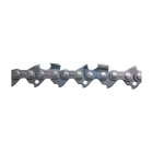 HS PARTS Längssägekette .325" .063" (1,6 mm) 62 Glieder Rundzahn für die Herstellung von Platten passend Stihl 024 026 029 031 032 036 039 MS240 MS260 MS261 MS270 MS280 MS310 MS290 MS390