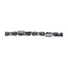 HS PARTS Längssägekette .325" .063" (1,6 mm) 81 Glieder Rundzahn für die Herstellung von Platten passend Stihl 024 026 029 031 032 036 039 MS240 MS260 MS261 MS270 MS280 MS310 MS290 MS390