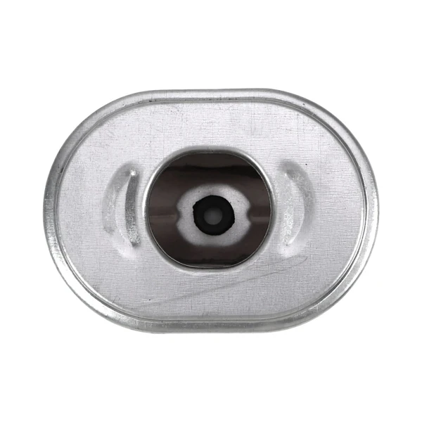 HS Parts Luftfilter 101 mm x 74 mm x 53 mm für Honda GX110 GX120 Motoren (17210-ZE0-821, 17210-ZE0-822)