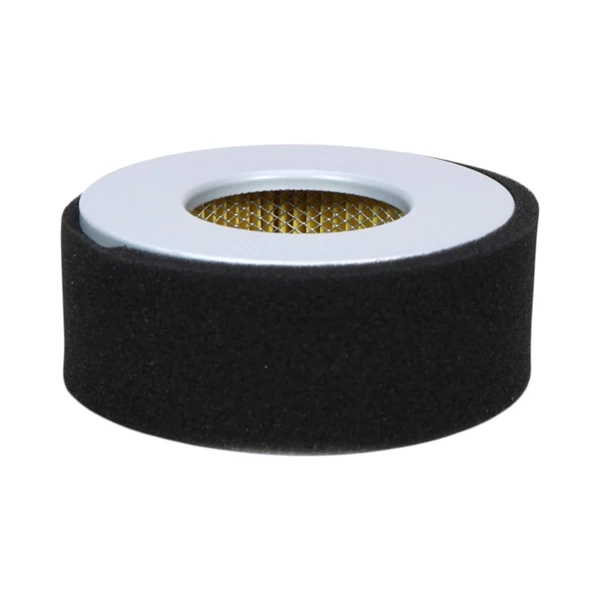 HS PARTS Luftfilter 105 mm x 52 mm x 45 mm für Yanmar L40 Motoren (114250 12580 114250-12580 1142-501-2580)
