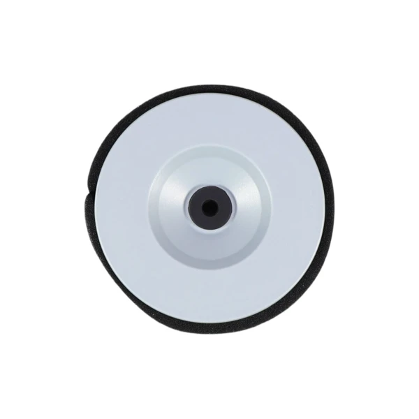 HS PARTS Luftfilter 105 mm x 52 mm x 45 mm für Yanmar L40 Motoren (114250 12580 114250-12580 1142-501-2580)