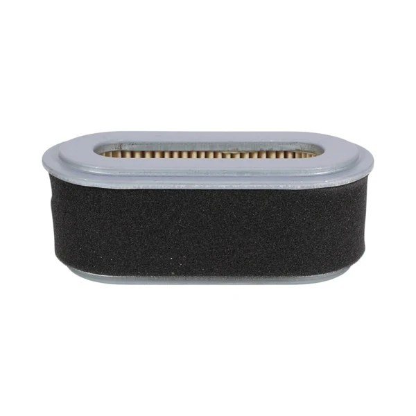 HS Parts Luftfilter 123 mm x 60 mm x 46 mm für Robin EH-18V Motoren (220-32812-04, 261-32601-01, 261-32601-07, 277-32611-07)