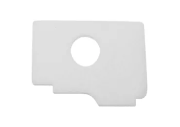 HS PARTS Luftfilter für Stihl MS180 MS170 Kettensägen (OEM 11301411701)