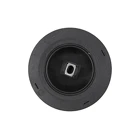 HS PARTS Luftfilter für Stihl MS231 MS231C MS251 MS251C MS271 MS271C MS291 MS291C Kettensägen (OEM 11411201600)