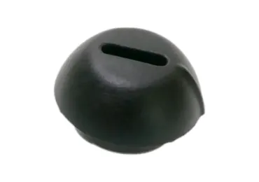 HS PARTS Luftfilterdeckelschloss für Stihl MS170 2-MIX MS180 2-MIX Kettensägen (OEM 11301412306)