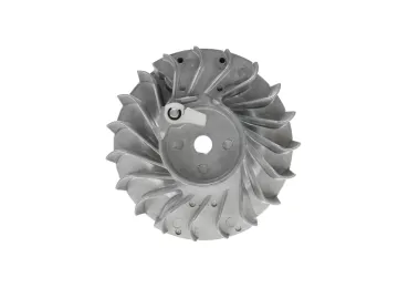 HS PARTS Polrad Lüfterrad für Stihl MS231 MS251C Kettensägen (OEM 11434001233)