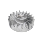 HS PARTS Polrad Lüfterrad für Stihl MS231 MS251C Kettensägen (OEM 11434001233)