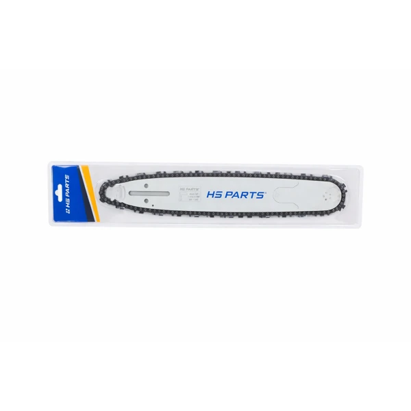 HS PARTS Professionelle Führungsschiene 15