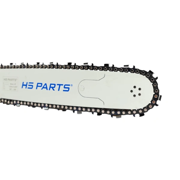 HS PARTS Professionelle Führungsschiene 15