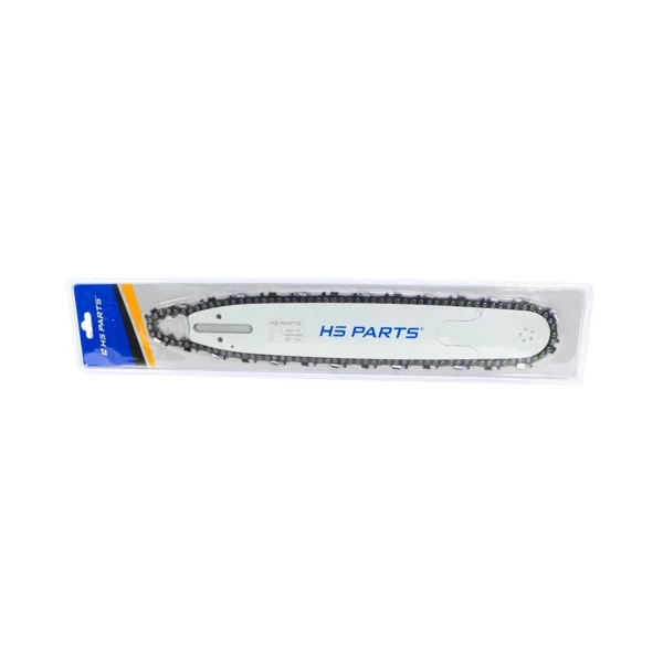 HS PARTS Professionelle Führungsschiene 15