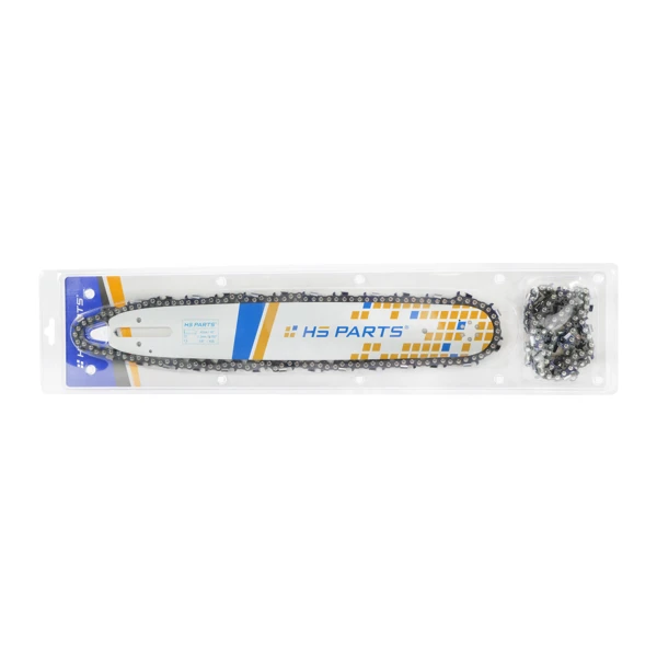 HS PARTS Professionelle Führungsschiene 16