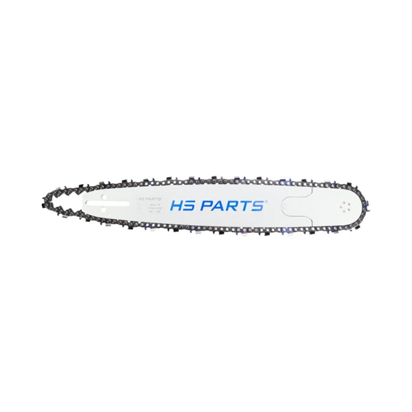 HS PARTS Professionelle Führungsschiene 16