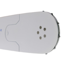 HS PARTS Professionelle Führungsschiene 16" (40 cm) 3/8" (1,5 mm) 60 Glieder für Husqvarna 61 66 266 268 272 365 372XP 281 298 380 385 585 Solo 665 670 681 Jonsered 2077 2171 Dolmar PS6400 PS7900 Shindaiwa 285 300 550 Echo CS3500