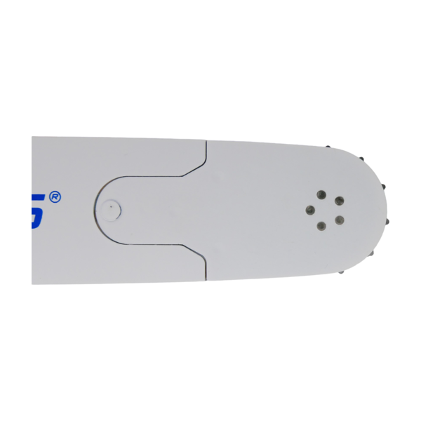 HS PARTS Professionelle Führungsschiene 16