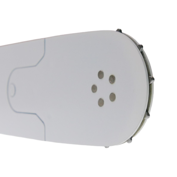 HS PARTS Professionelle Führungsschiene 17